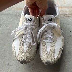 New balance women’s shoes 327